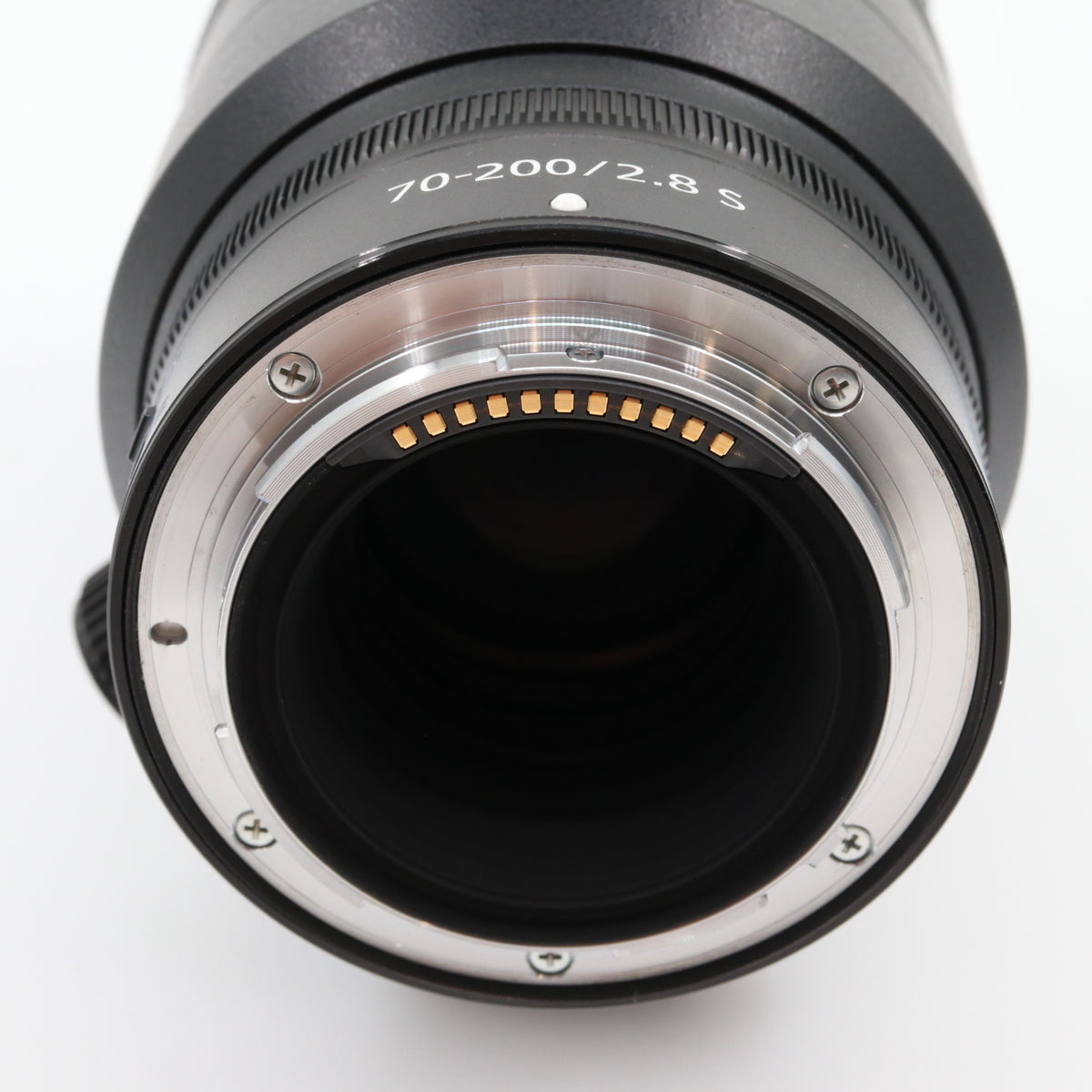 Nikon Z 70-200mm F/2.8 VR S used