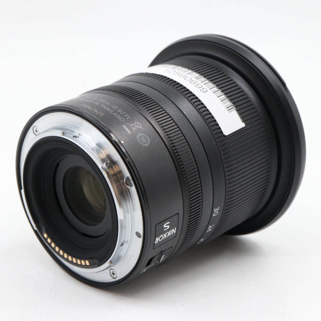 Nikon Z 14-30mm f/4 S gebraucht