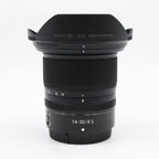 Nikon Z 14-30mm f/4 S gebraucht