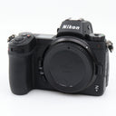 Nikon Z6 body used