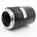 Nikon Z6 body used