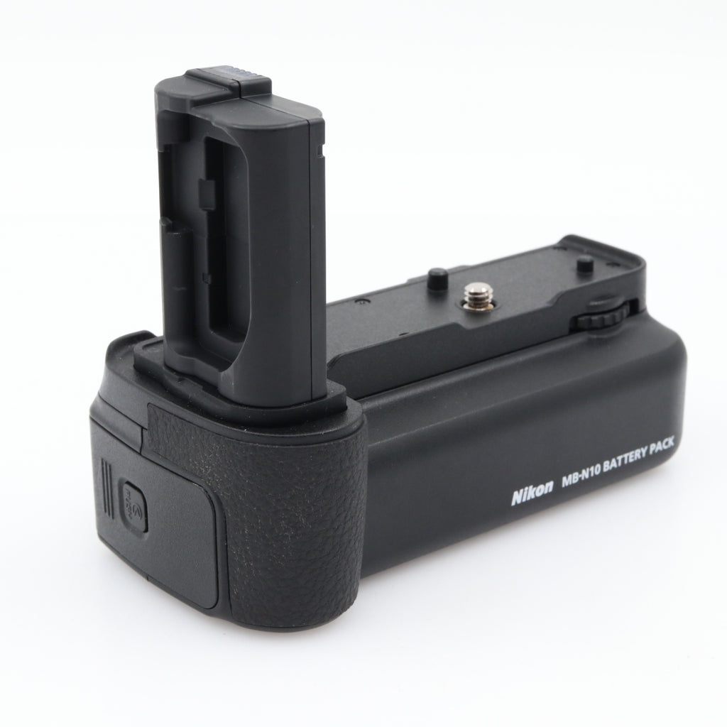 Nikon MB-N10 Batteriegriff gebraucht