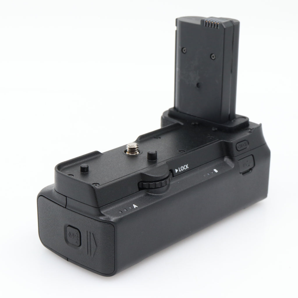 Nikon MB-N10 Batteriegriff gebraucht