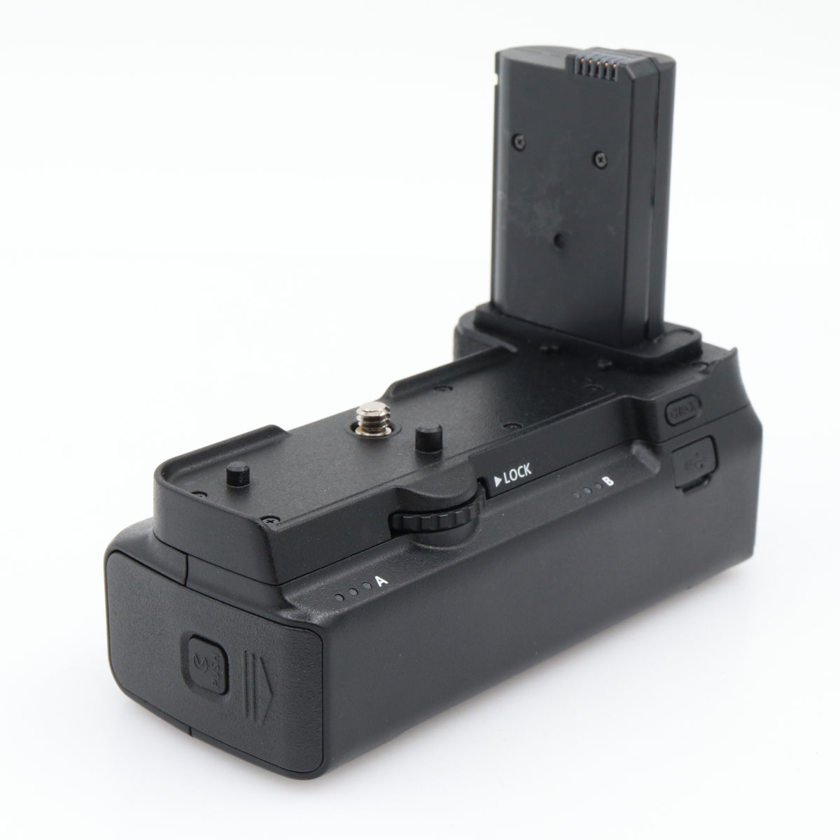 Nikon MB-N10 Batteriegriff gebraucht