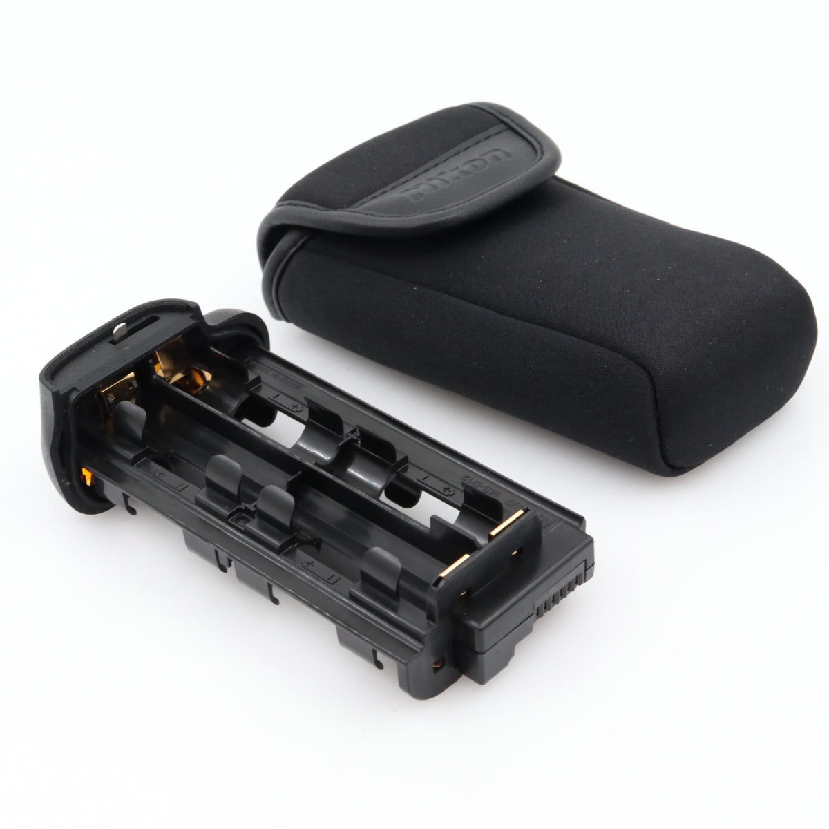 Nikon MB-D17 Batteriegriff gebraucht