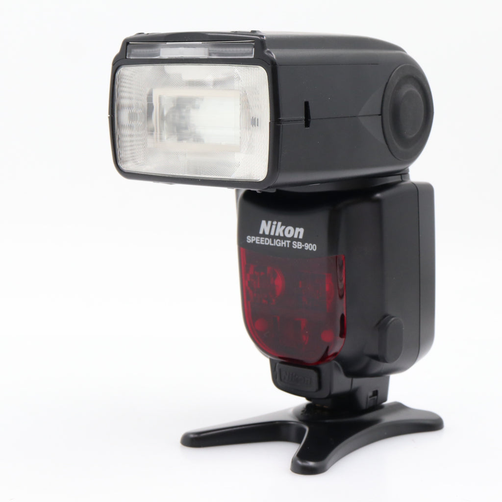 Nikon Speedlight SB-900 gebraucht