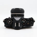 Nikon Z f + Z 40mm f/2 special edition gebraucht