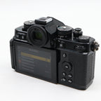 Nikon Z f + Z 40mm f/2 special edition gebraucht