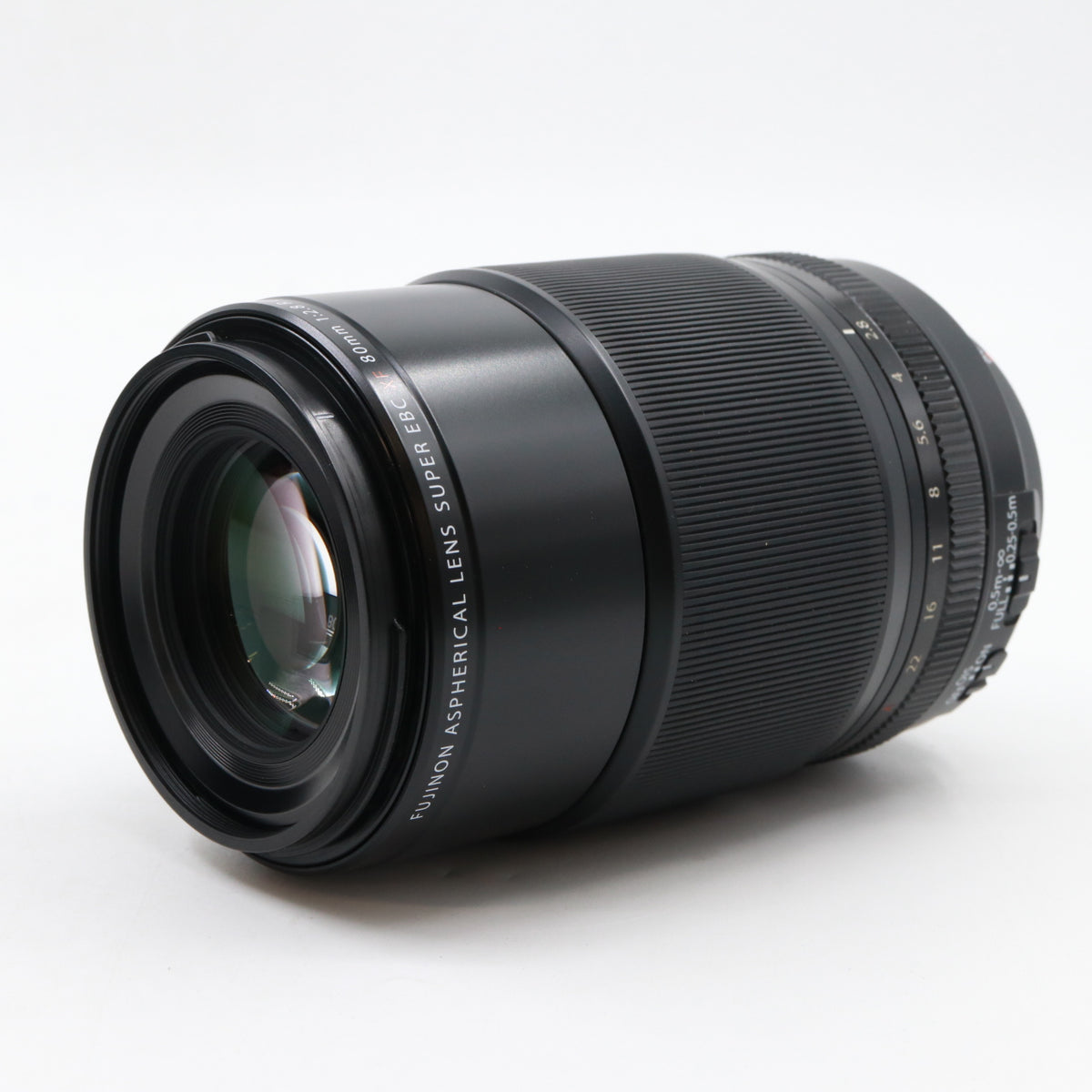 Fujifilm XF 80mm f/2.8 R LM OIS WR Macro used