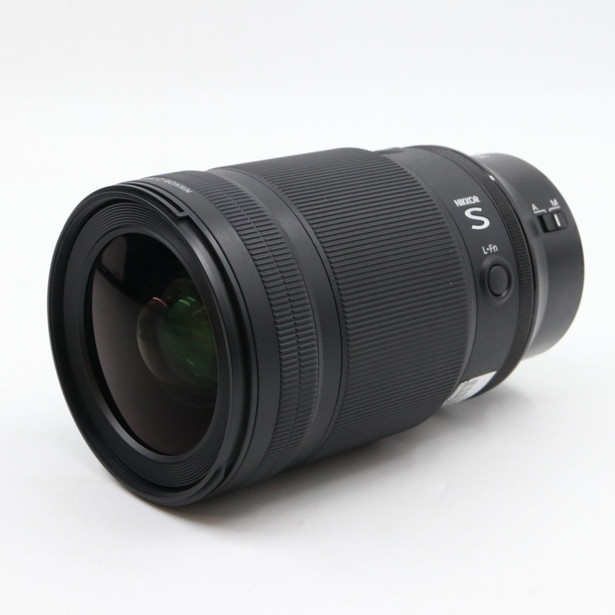 Nikon Z 35mm f/1.2 S gebraucht