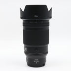 Nikon Z 35mm f/1.2 S gebraucht