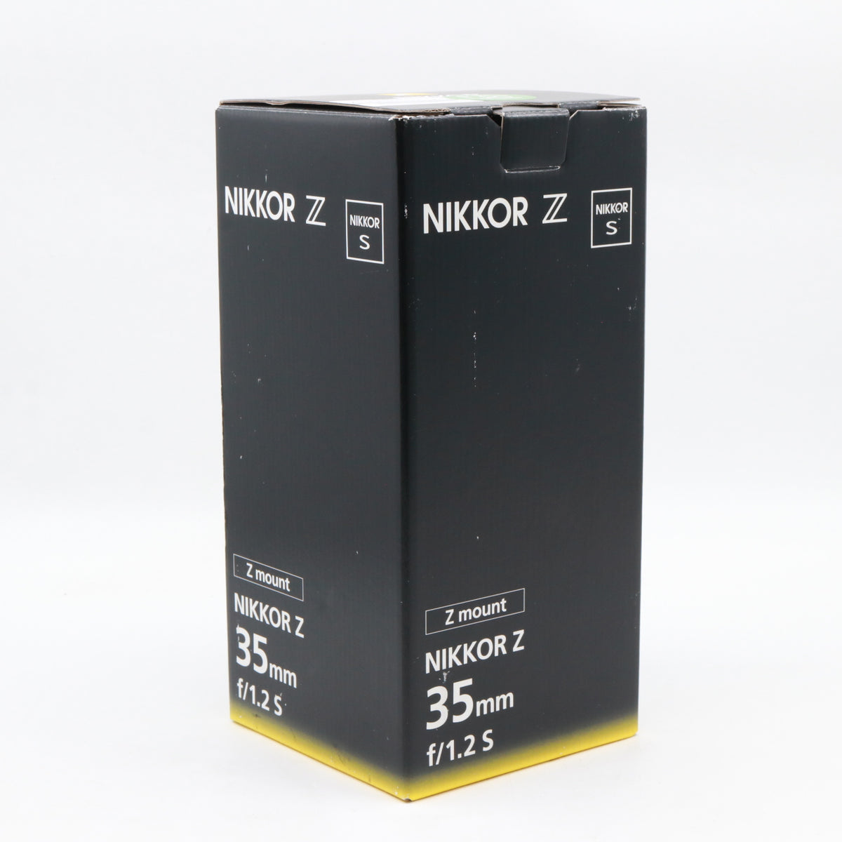 Nikon Z 35mm f/1.2 S gebraucht