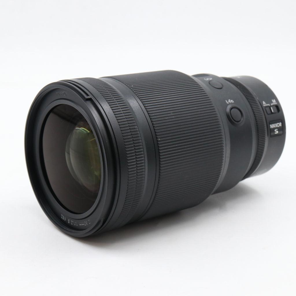 Nikon Z 50mm f/1.2 S gebraucht