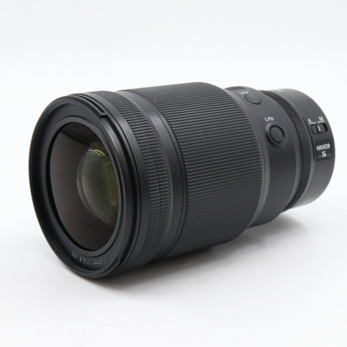 Nikon Z 50mm f/1.2 S gebraucht