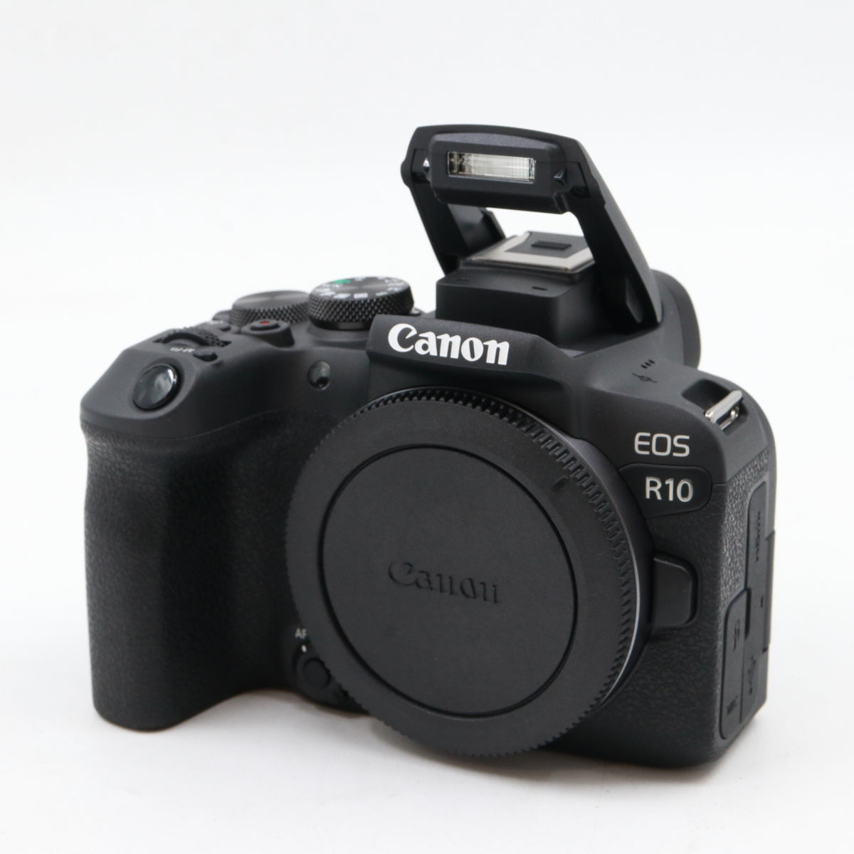 Canon EOS R10 Gehäuse gebraucht