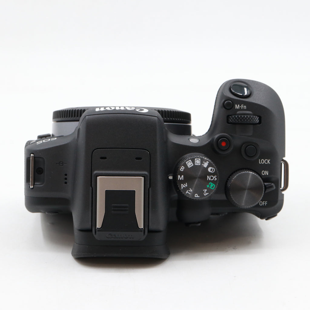 Canon EOS R10 Gehäuse gebraucht
