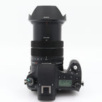 Sony Cybershot DSC-RX10 IV gebraucht