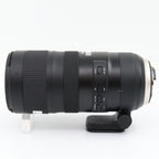 Tamron SP 70-200mm F/2.8 Di VC USD G2 Nikon FX gebraucht