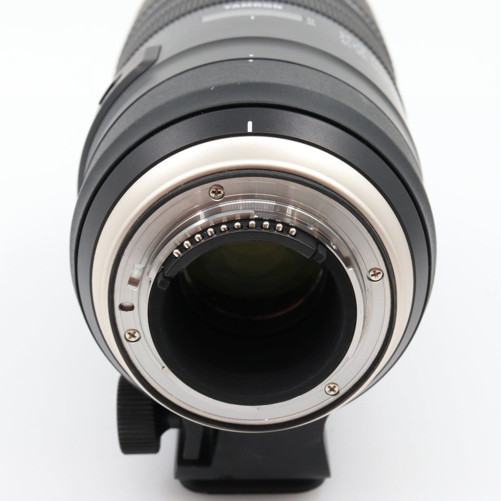 Tamron SP 70-200mm F/2.8 Di VC USD G2 Nikon FX gebraucht