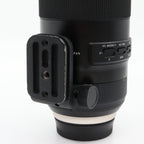Tamron SP 70-200mm F/2.8 Di VC USD G2 Nikon FX gebraucht