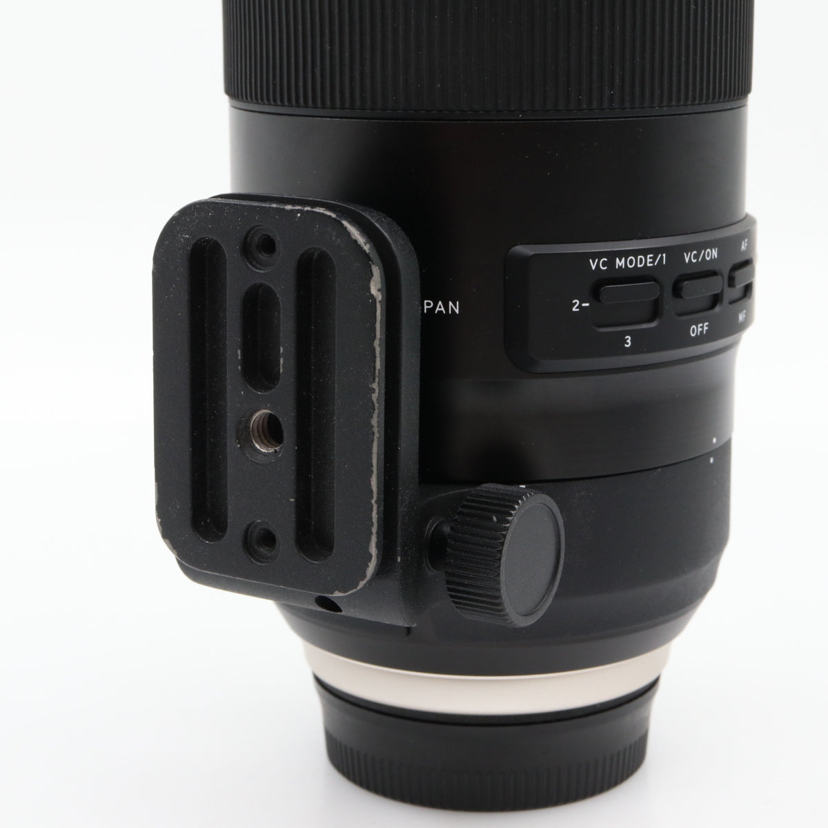 Tamron SP 70-200mm F/2.8 Di VC USD G2 Nikon FX gebraucht