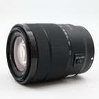 Sony E 18-135mm f/3.5-5.6 OSS used