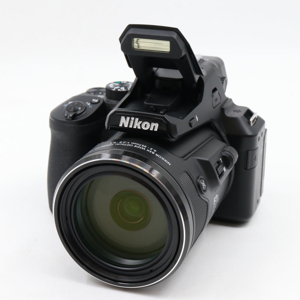Nikon Coolpix P950 used