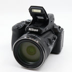 Nikon Coolpix P950 used