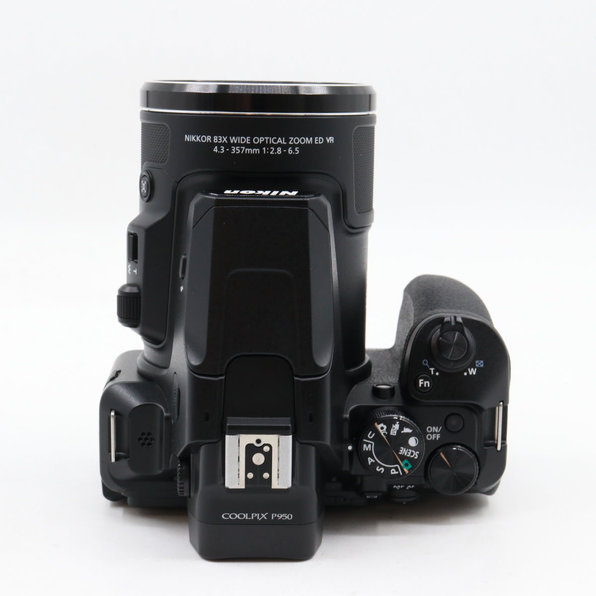 Nikon Coolpix P950 used