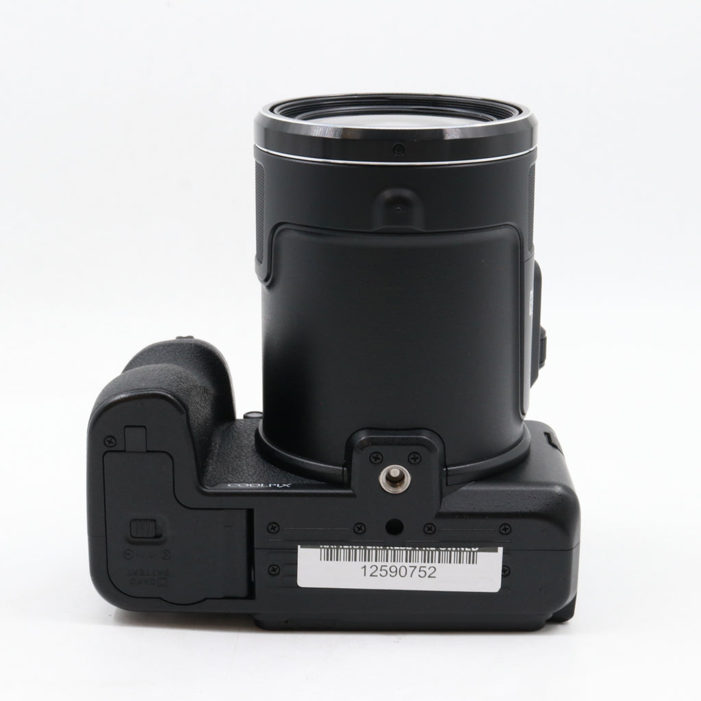 Nikon Coolpix P950 used