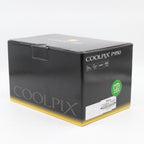 Nikon Coolpix P950 used