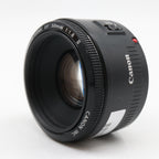 Canon EF 50mm f/1.8 II gebraucht