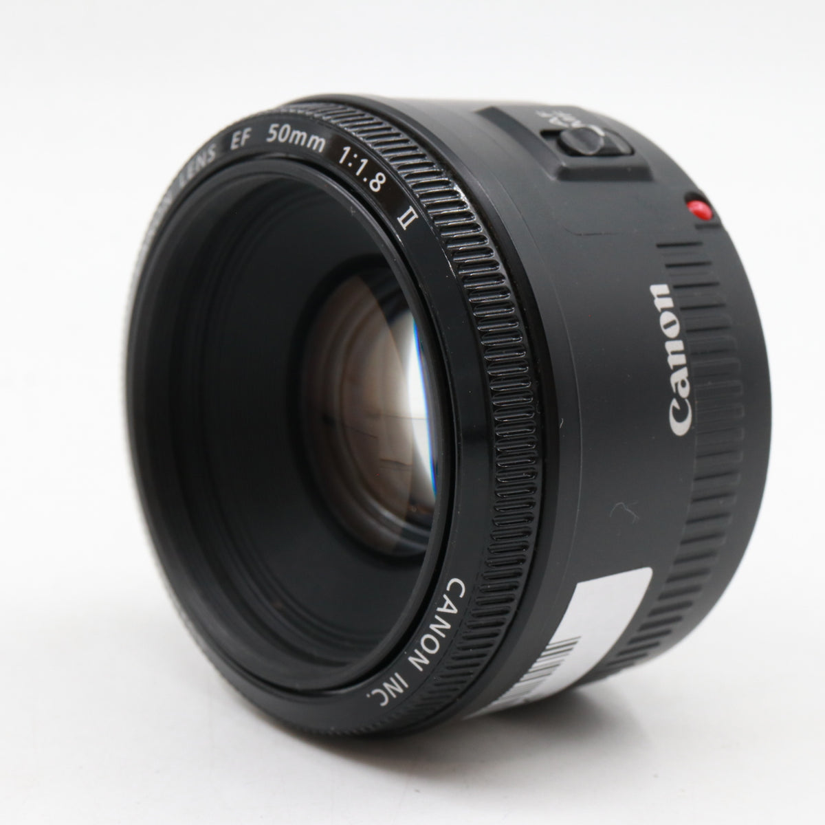 Canon EF 50mm f/1.8 II gebraucht