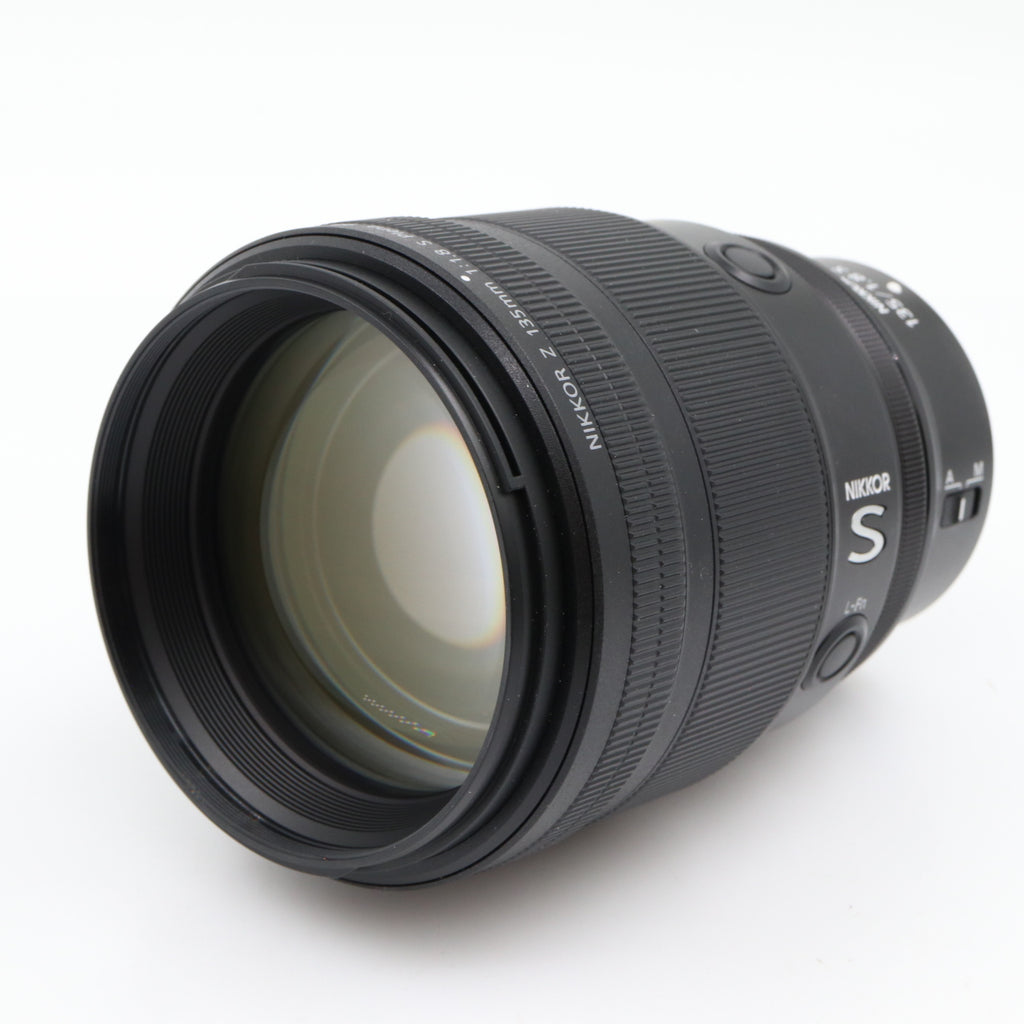 Nikon Z 135mm f/1.8 S Plena gebraucht