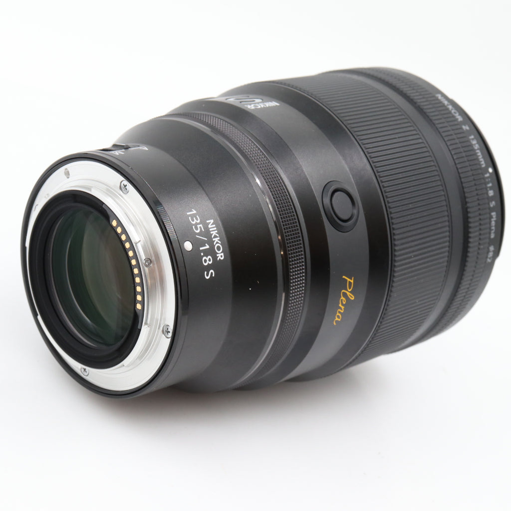 Nikon Z 135mm f/1.8 S Plena gebraucht