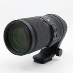 Sigma 100-400mm f/5-6.3 DG DN OS Contemporary Sony FE used