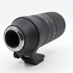 Sigma 100-400mm f/5-6.3 DG DN OS Contemporary Sony FE used