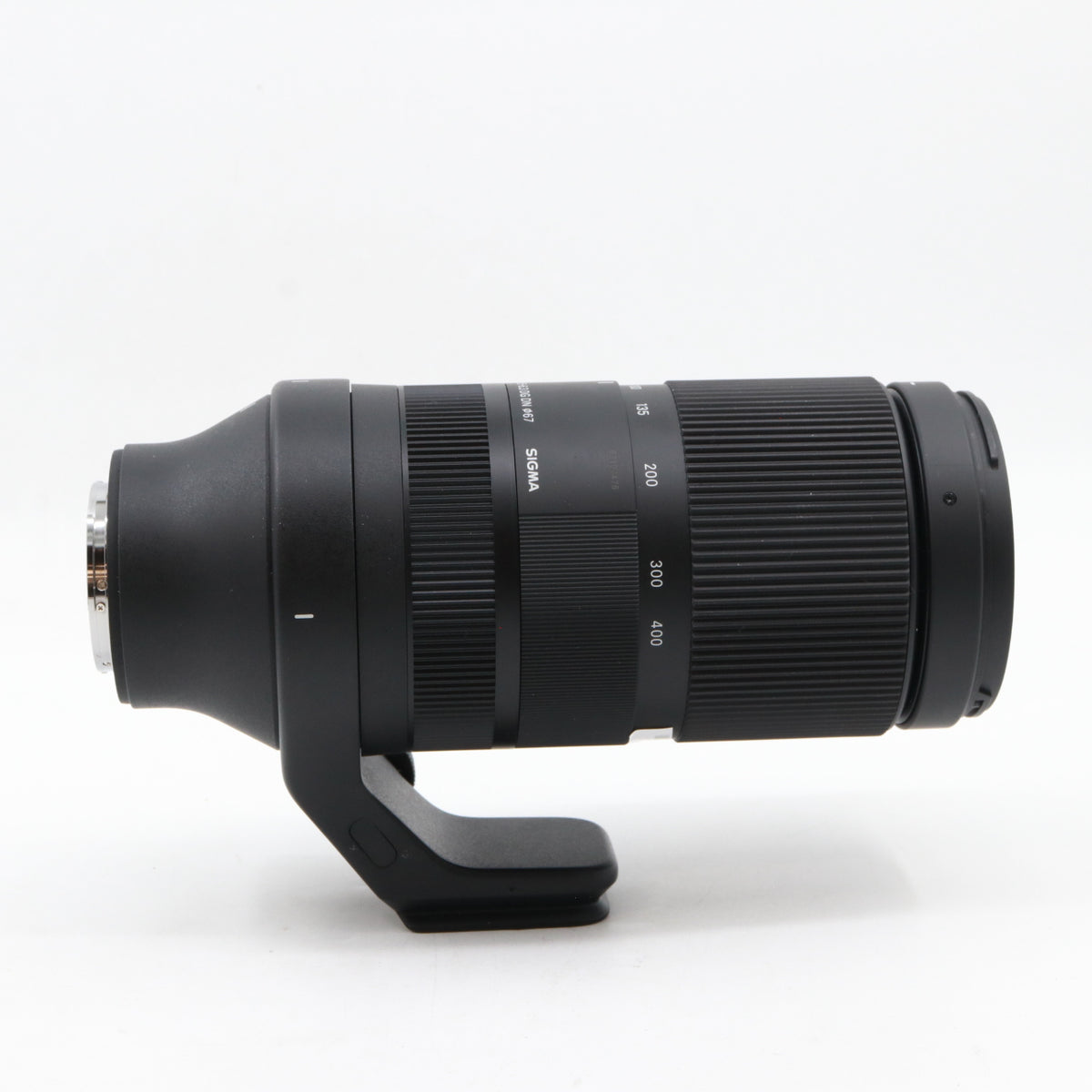 Sigma 100-400mm f/5-6.3 DG DN OS Contemporary Sony FE used