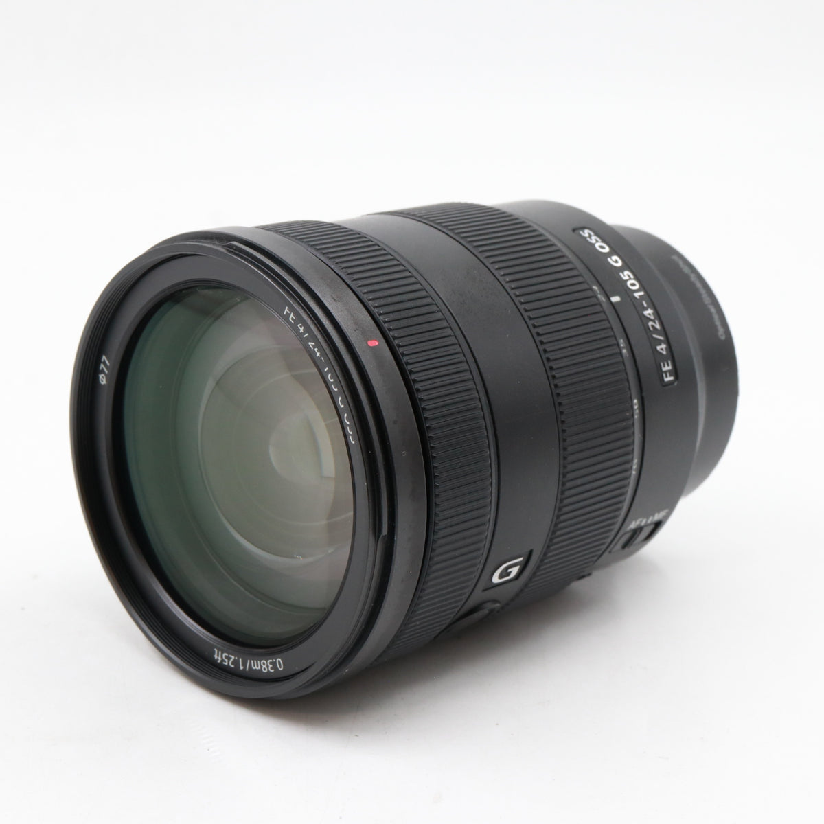 Sony FE 24-105mm f/4 G OSS gebraucht