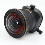 Nikon PC 19mm F/4E ED Tilt/Shift gebraucht