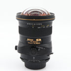 Nikon PC 19mm F/4E ED Tilt/Shift gebraucht