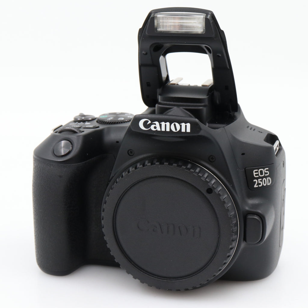 Canon EOS 250D Gehäuse gebraucht