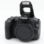 Canon EOS 250D Gehäuse gebraucht