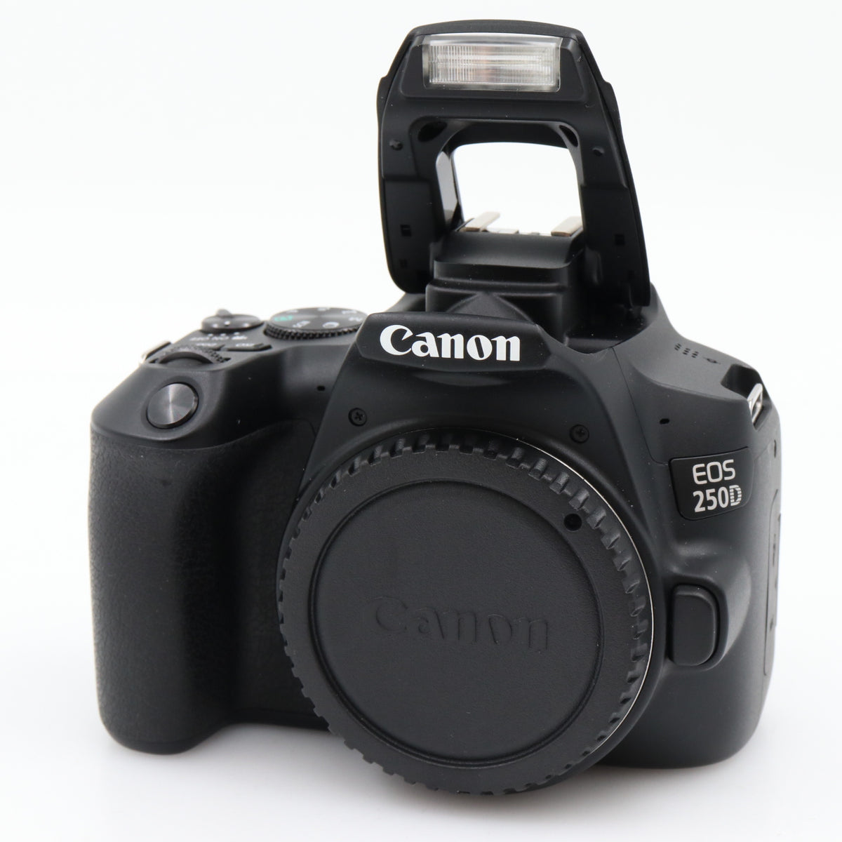 Canon EOS 250D Gehäuse gebraucht