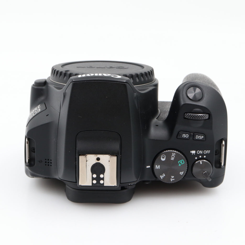 Canon EOS 250D Gehäuse gebraucht
