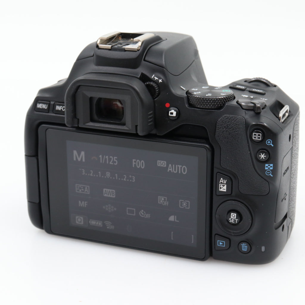 Canon EOS 250D Gehäuse gebraucht