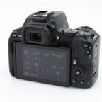 Canon EOS 250D Gehäuse gebraucht