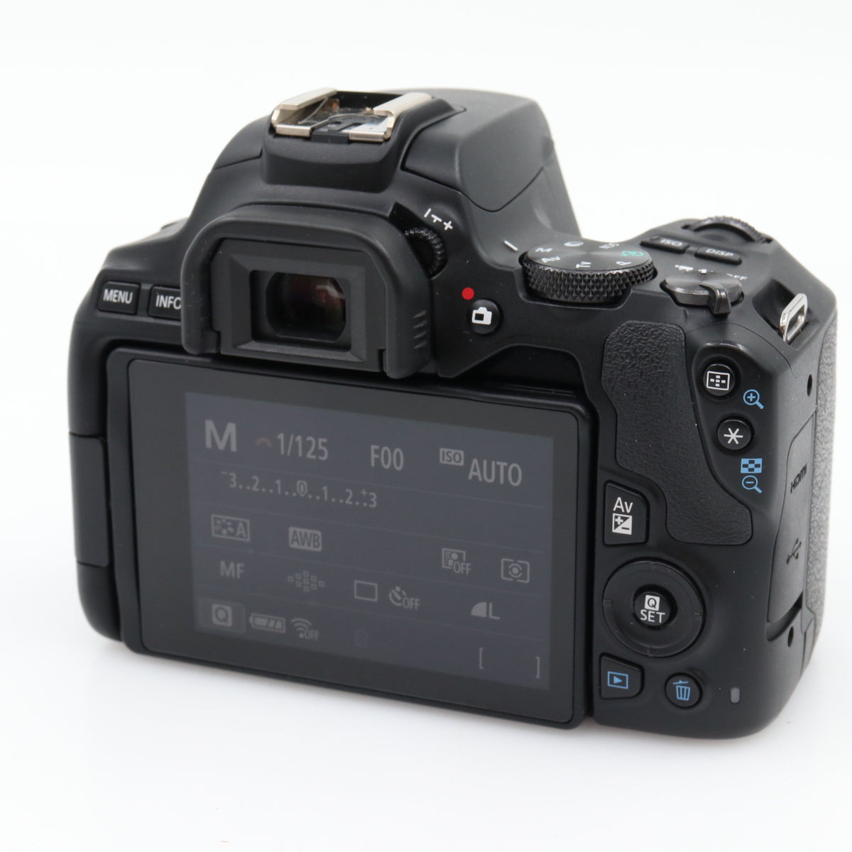 Canon EOS 250D Gehäuse gebraucht
