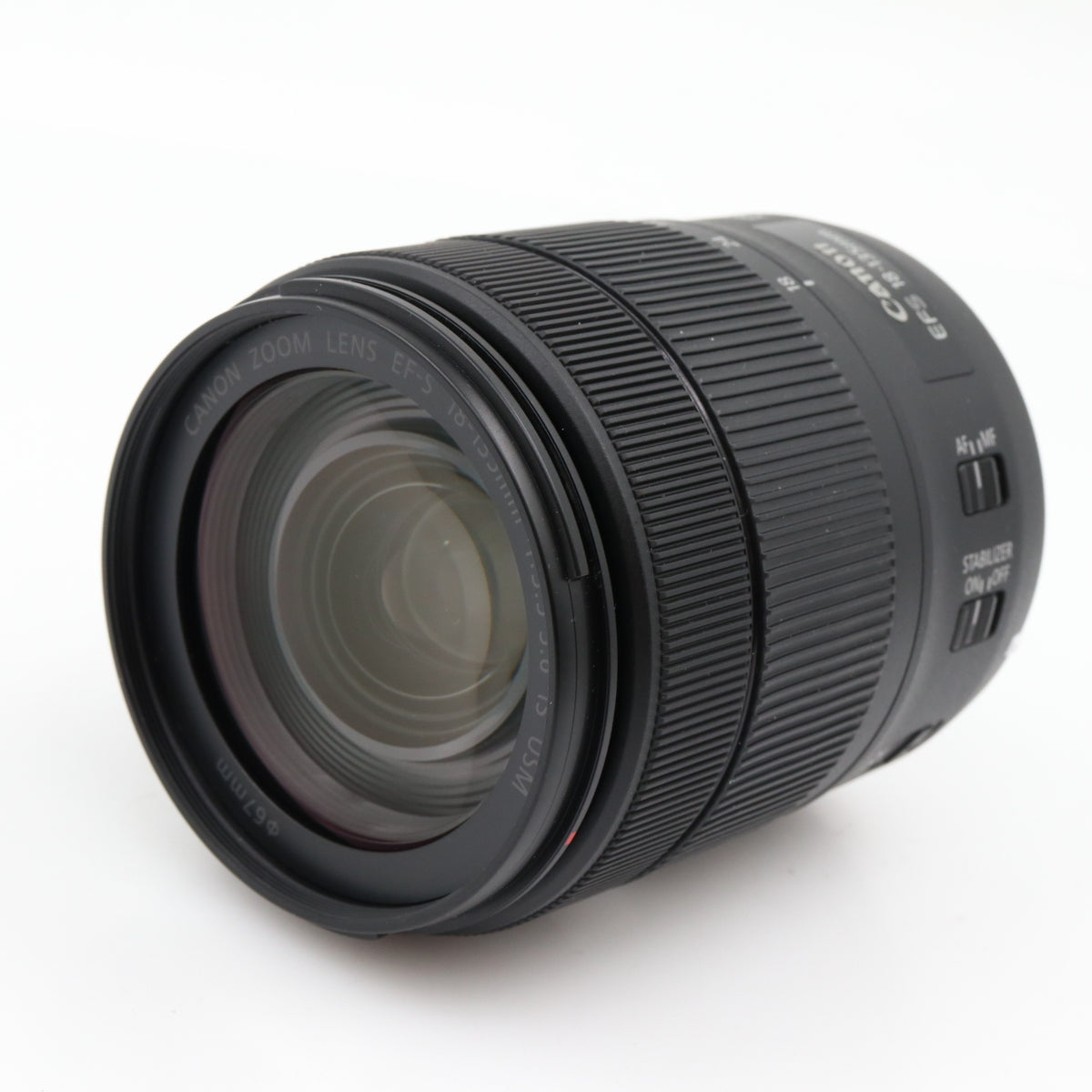 Canon EF-S 18-135mm F/3.5-5.6 IS USM gebraucht