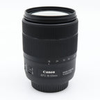 Canon EF-S 18-135mm F/3.5-5.6 IS USM gebraucht